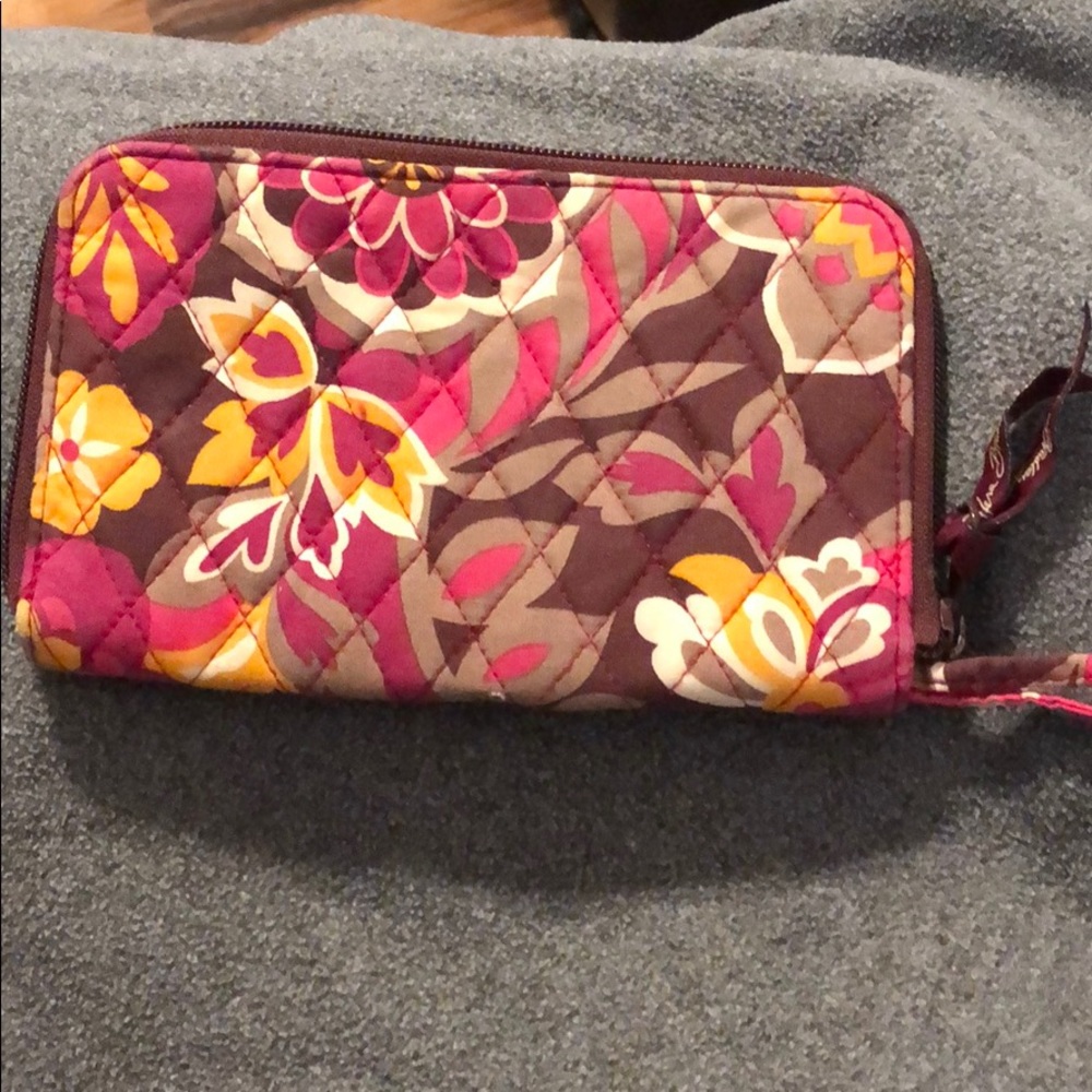 Vera Bradley Wallet